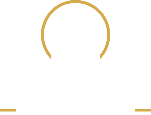 <b>Royal Group Nieruchomości Sp. z o.o.</b>